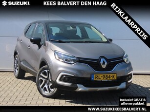 Renault Captur 0.9 TCe Intens