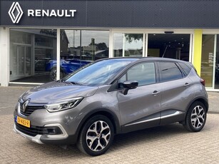 Renault Captur 0.9 TCe Intens (bj 2019)