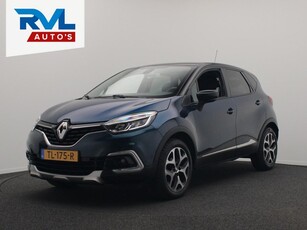 Renault Captur 0.9 TCe Intens Trekhaak Climate/control