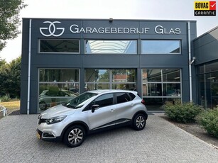 Renault Captur 0.9 TCe Limited navigatie