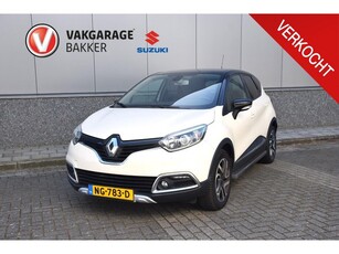 Renault Captur 0.9 TCe Xmod