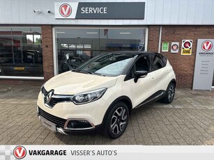 Renault Captur 0.9 TCe Xmod