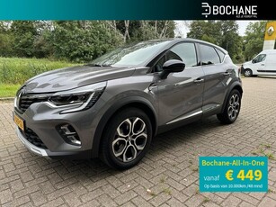 Renault Captur 1.0 TCe 90 Techno 1e eigenaar! 25.428 KM