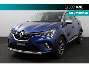 Renault Captur 1.0 TCe 90 Techno 360° Rondomzichtcamera