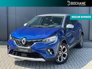 Renault Captur 1.0 TCe 90 techno Bose® Groot Scherm