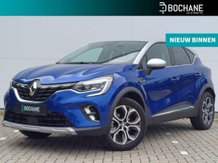 Renault Captur 1.0 TCe 90 techno / Bose / Navigatie /