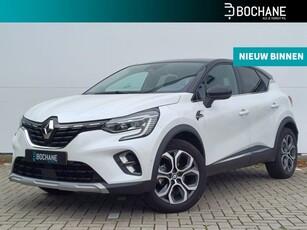 Renault Captur 1.0 TCe 90 techno / Bose / Navigatie /