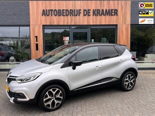 Renault Captur 1.2 TCe Intens