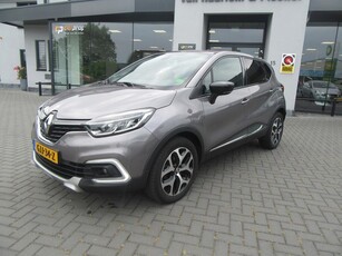 Renault Captur 1.2 TCe Intens Automaat, Navi, Camera