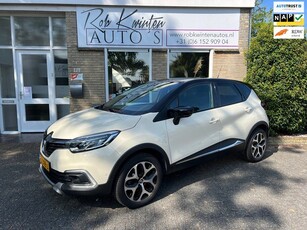 Renault Captur 1.2 TCe Intens Camera / Navigatie /