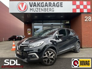 Renault Captur 1.2 TCe Intens // FULL LED // NAVI //