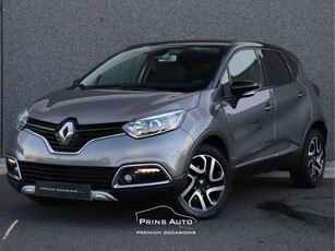 Renault Captur 1.2 TCe Xmod