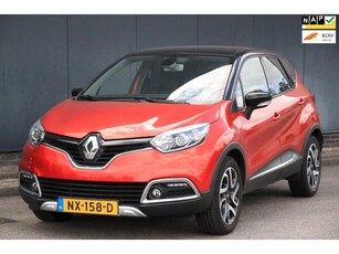 Renault Captur 1.2 TCe Xmod Helly