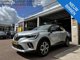 Renault Captur 1.3 Mild Hybrid 140 SL Rive Gauche