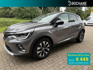 Renault Captur 1.3 Mild Hybrid 160 EDC Techno NL-auto!