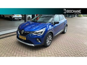 Renault Captur 1.3 TCe 130 EDC Intens Trekhaak