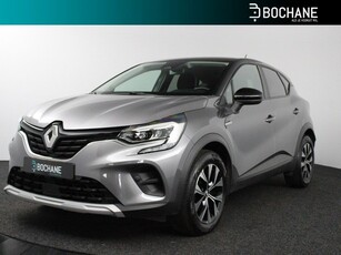 Renault Captur 1.3 TCe 140 EDC Limited 22.045 KM!