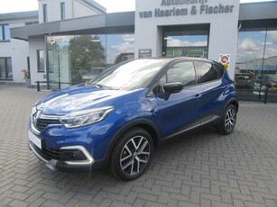 Renault Captur 1.3 TCe 150PK Version S Automaat, Navi