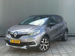 Renault Captur BWJ 2018 1.3 TCe Intens 150 PK NWE APK