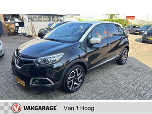 Renault Captur 1.5 dCi Dynamique