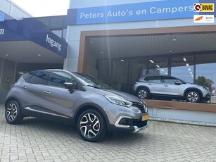 Renault Captur 1.5 dCi Edition One Pano dak Navi