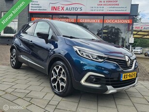 Renault Captur 1.5 dCi Intens 1Eig Navigatie Keyless Org.