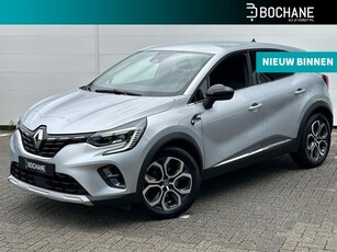 Renault Captur 1.6 E-Tech Plug-in Hybrid 160 Business