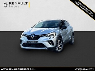 Renault Captur 1.6 E-Tech Plug-in Hybrid 160 Intens 18 INCH