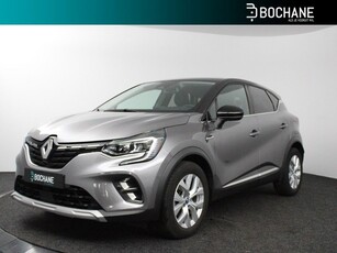 Renault Captur 1.6 E-Tech Plug-in Hybrid 160 Intens