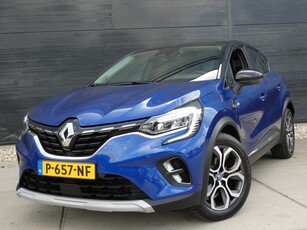 Renault Captur 1.6 E-Tech Plug-in Hybrid 160 Intens