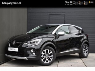 Renault Captur TCe 90 6MT Techno