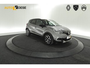 Renault Captur TCe 90 Intens Camera Dodehoekdetectie