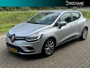 Renault Clio 0.9 TCe 90 Intens Dealer onderhouden! Navi