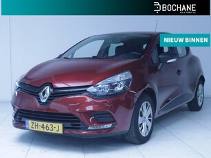 Renault Clio 0.9 TCe 90 Life Airco/Bluetooth