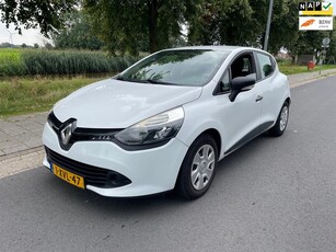 Renault Clio 0.9 TCe Authentique AIRCO/CRUISE/ELEK. RAMEN