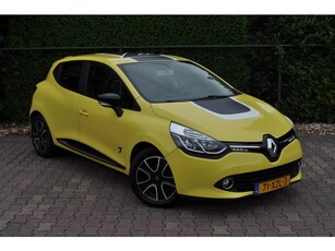 Renault Clio 0.9 TCe Edition 7 cruise naviled