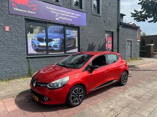 Renault Clio 0.9 TCe navigatie (bj 2013)