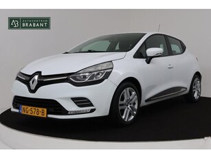 Renault Clio 0.9 TCe Zen (NAVIGATIE, CRUISE CONTROL