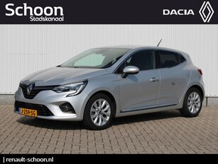 Renault Clio 1.0 TCe Intens CAMERA NAVI