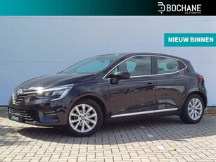 Renault Clio 1.0 TCe Intens Trekhaak / Climate Control /