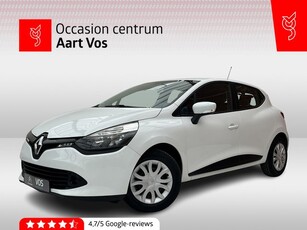 Renault Clio 1.2 16V Airco Navigatie Bluetooth