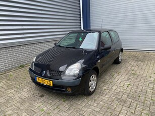 Renault Clio 1.2 Benzine 14Maanden APK