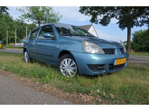 Renault Clio 1.2 Campus Accès nw apk 22-78-2025 - 209 dkm