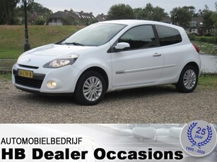 Renault Clio 1.2 Collection - Airco zaterdag open tot 15 uur