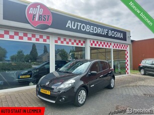 Renault Clio 1.2 Collection