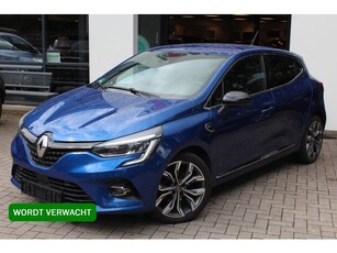 Renault Clio 1.3 TCe Edition One 130 EDC Automaat,PDC