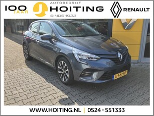 Renault Clio 1.5 dCi 90 Zen 