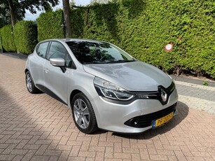 Renault Clio 1.5 dCi ECO Expression NAVI/AIRCO/NWE APK.