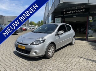 Renault Clio 1.5 dCi Parisienne (bj 2011)