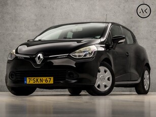 Renault Clio 1.5 dCi Premium (NAVIGATIE, PARKEERSENSOREN